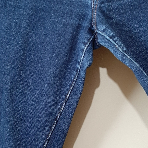 Lucky Lola Skinny Jeans - Picture 4 of 7